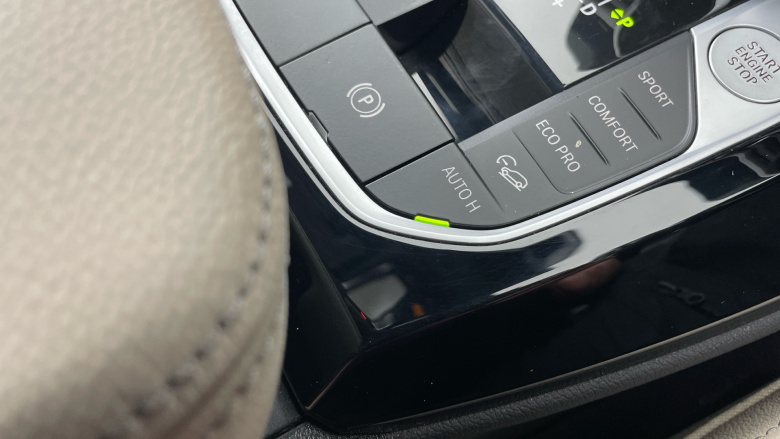 BMW X3 xDrive20i MHT M Sport 5dr Step Auto Petrol Estate